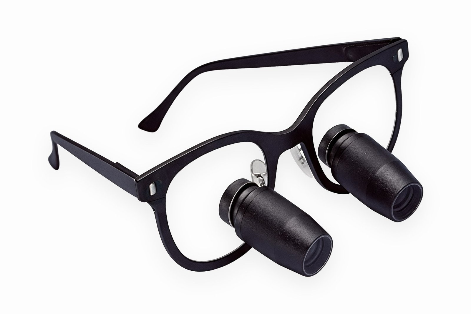 Lupas odontológicas Designs for Vision YEOMAN TTL 3.5x EF.